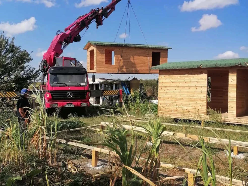 30 TONLUK VİNÇ
